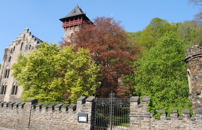 Schloss Liebig
