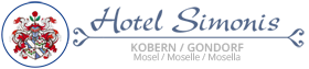 Logo Hotel Simonis